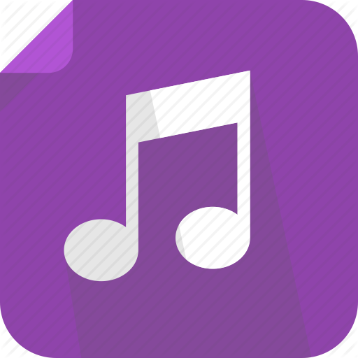 Audio, file, music, sound icon | Icon search engine