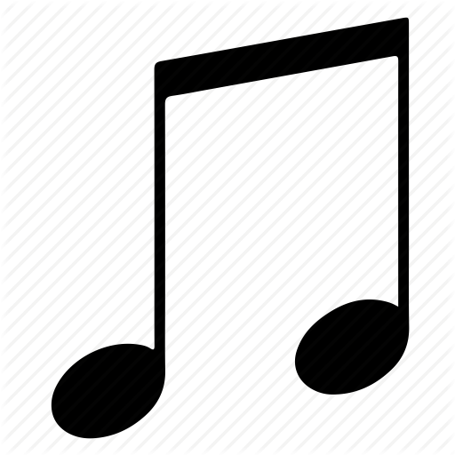 Music note Icons - 1,879 free vector icons