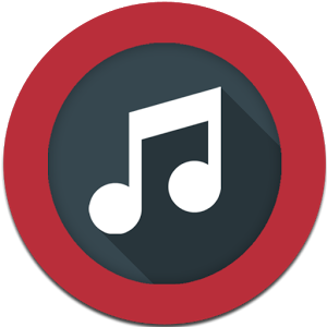 Music Playing Icon Stock Vector 251970673 - 