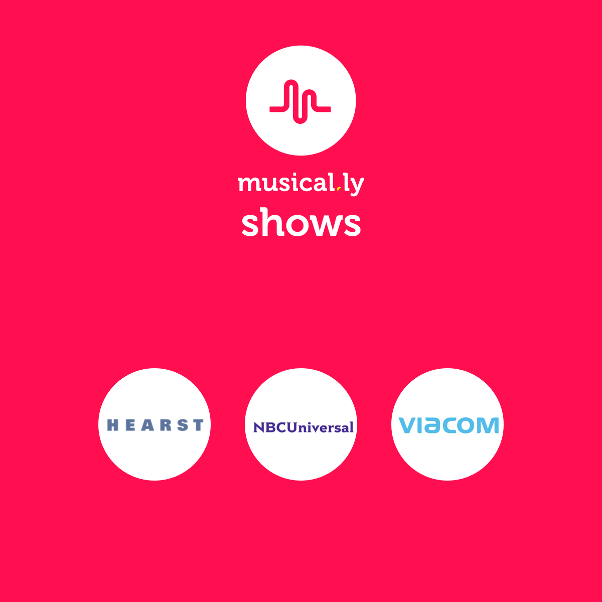 musical.ly iOS Icon - Uplabs