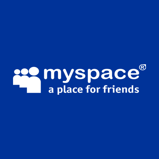 Myspace Logo myspace logo icon  Logo Database