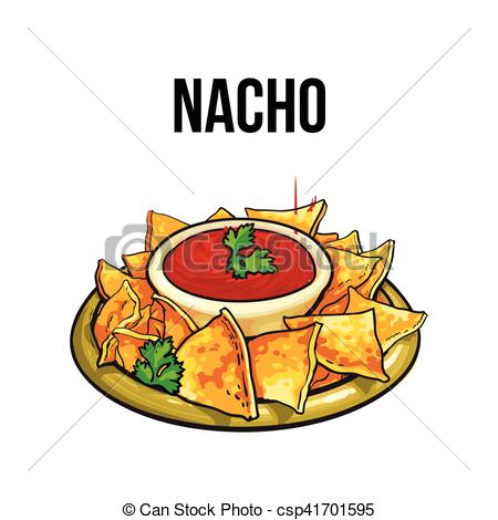 nachos | download free icons