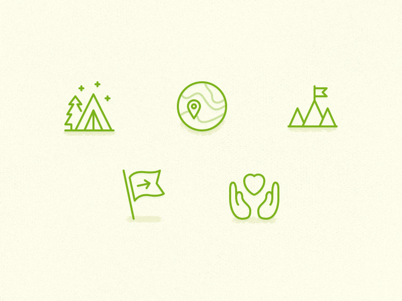 United States National Parks Png, Vectors, PSD, and Icons for Free 