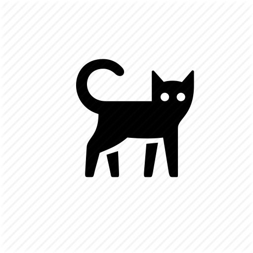 black-cat # 68281