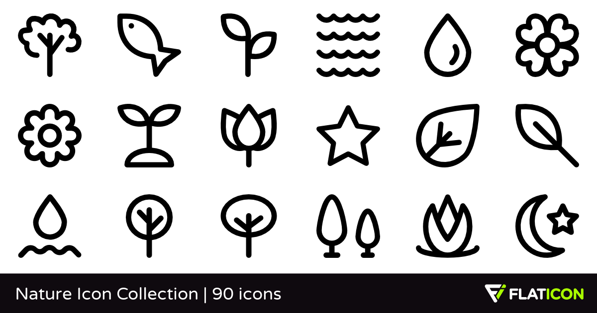 Leaf Icon - Travel, Hotel  Holidays Icons in SVG and PNG - Icon Library