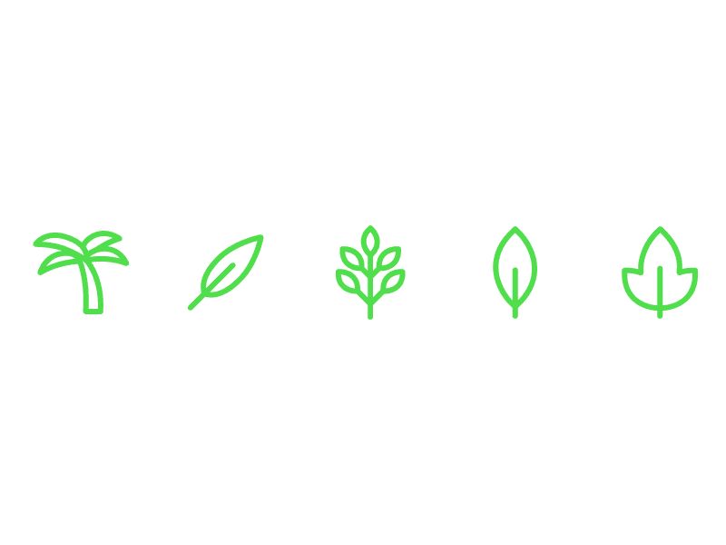 Sprout - Free nature icons