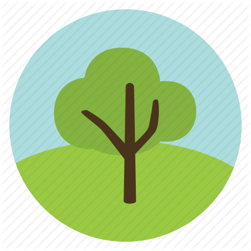 Green,Leaf,Tree,Symbol,Plant,Logo,Illustration,Circle,Clip art,Graphics