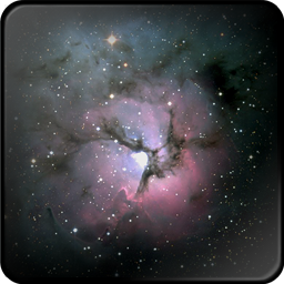 nebula # 164966
