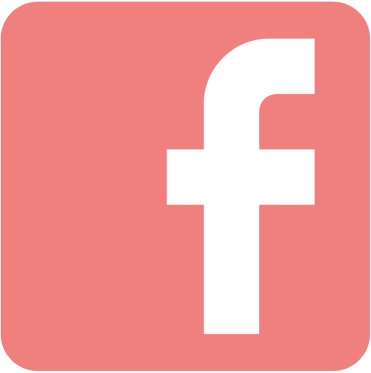 Gray facebook 2 icon - Free gray social icons
