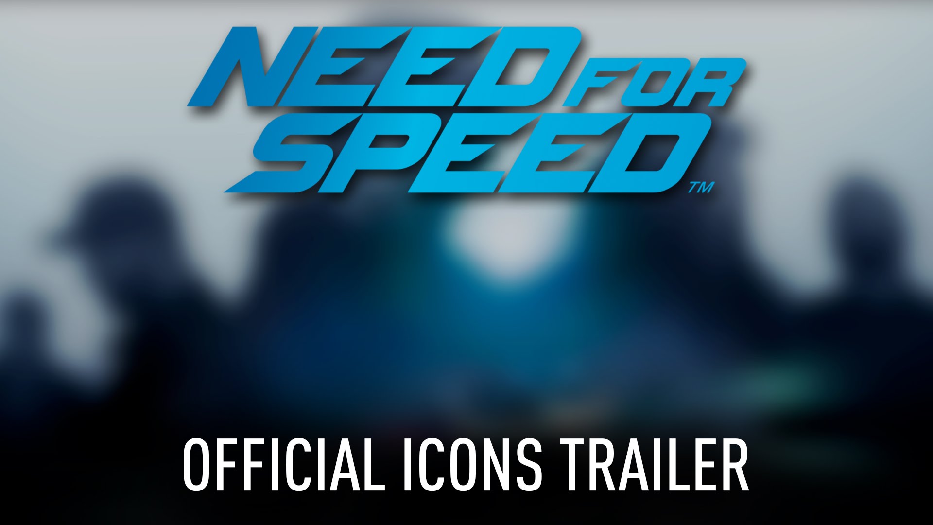 Need for Speed Most Wanted 2 Icons (.ico) by BackjumpOne 