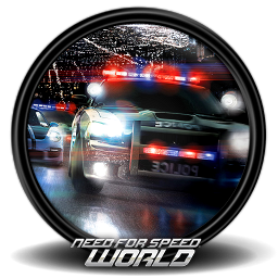 Need for Speed game icon - Answer HQ