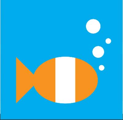 Aquarium, clown, clownfish, fish, nemo, reef, tropical icon | Icon 