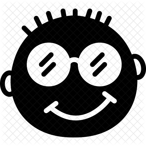 Nerd icons | Noun Project