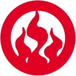 Red,Logo,Symbol,Clip art,Circle,Graphics,Icon,Automotive decal