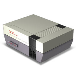 Nes Icons - Download 16 Free Nes icons here