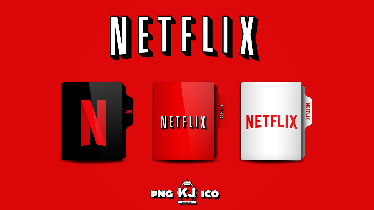 Netflix Png Icon #148378 - Free Icons Library