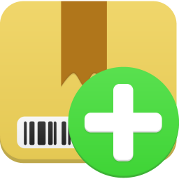 New Item Icon Free Icons Library