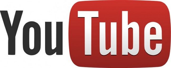 Its Nice That | YouTube unveils new logo as part of redesign 