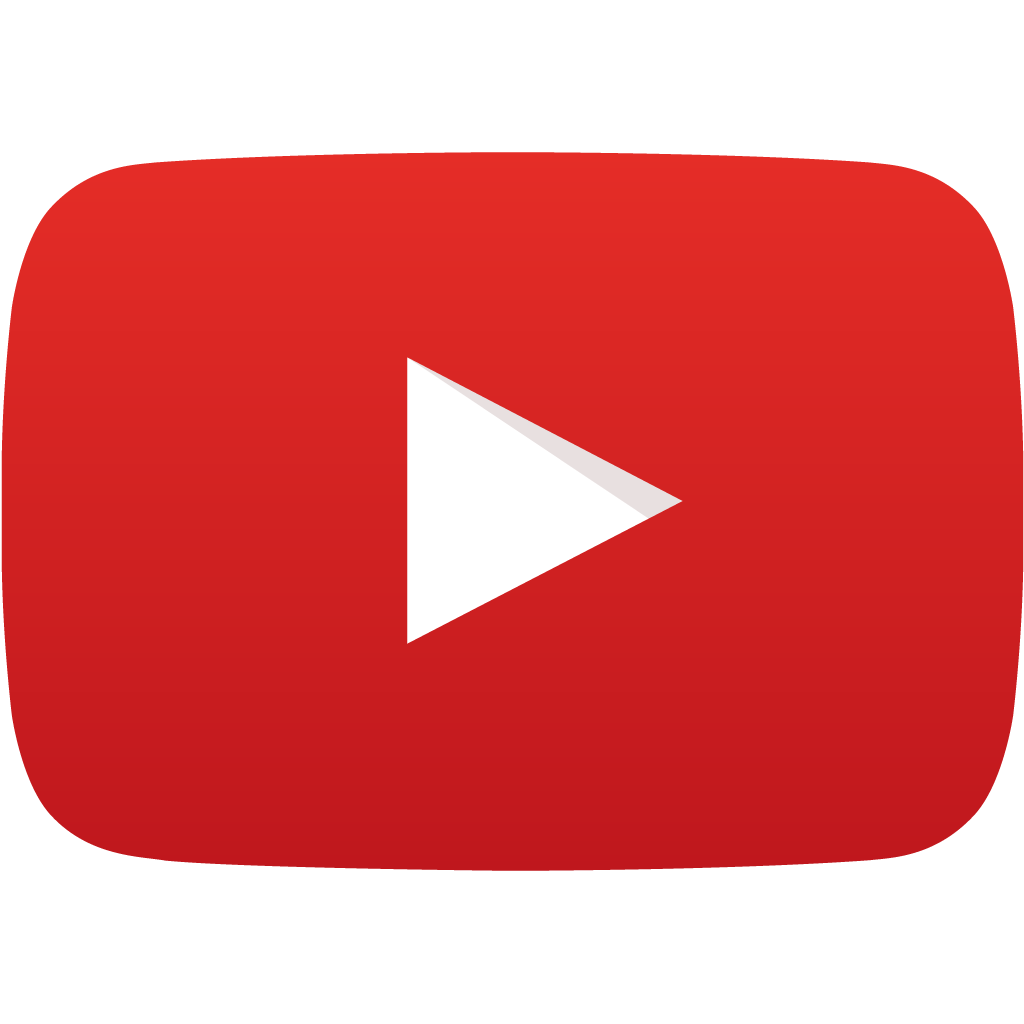 New Youtube Icon Free Icons Library