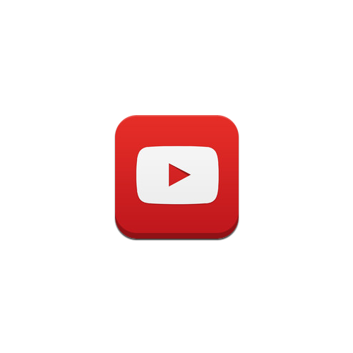 Is YouTube Finally Changing Its Logo?