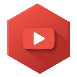 YouTube Unveils 1st New Logo Since Launch | Webdesigner Depot