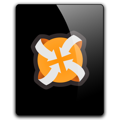 Orange,Logo,Symbol,Icon