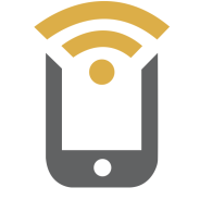 NFC N Icon - free download, PNG and vector