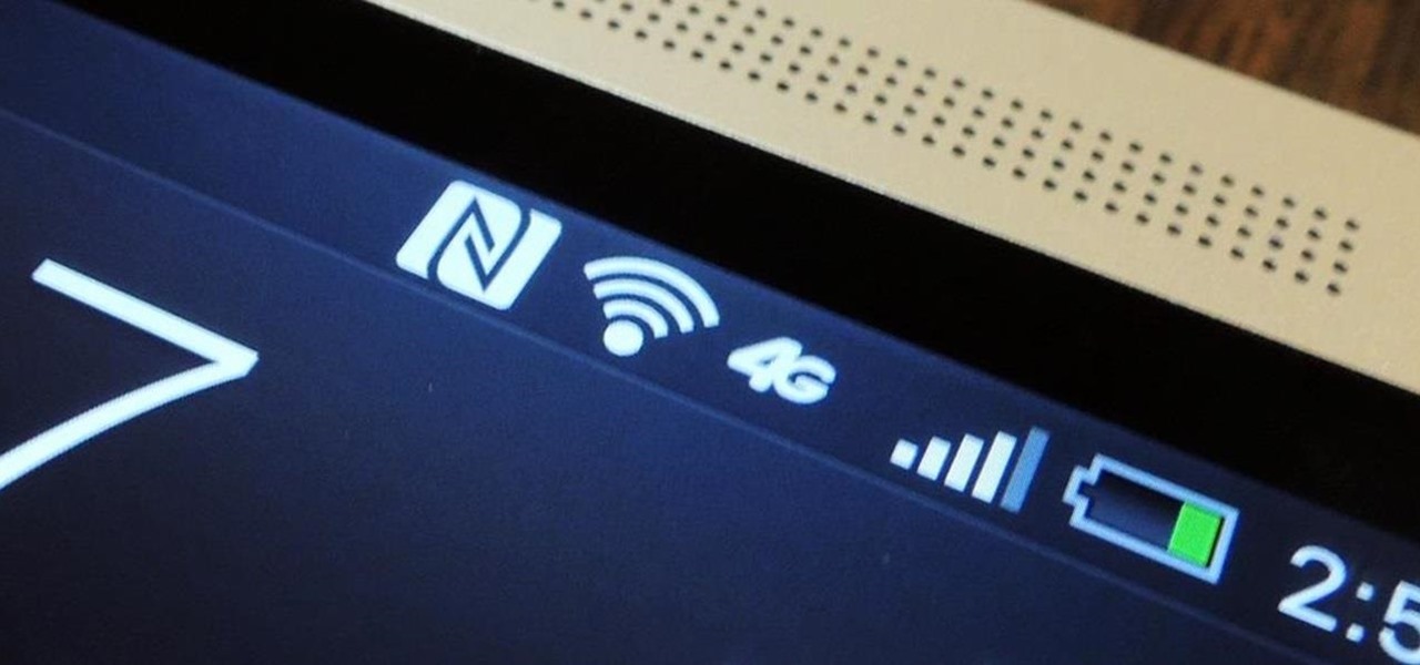 What is NFC and why should I use it? - AndroidPIT
