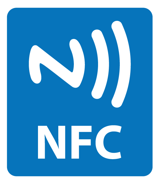 NFC Tag Icon - free download, PNG and vector