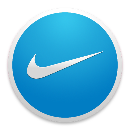 Nike Icon - free download, PNG and vector