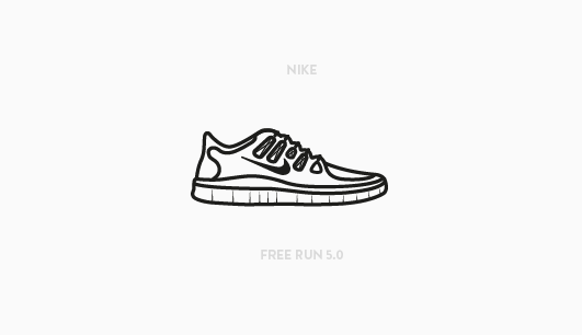 Nike High Quality PNG | Web Icons PNG