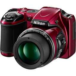 Nikon logo icon Stock Photo: 77935731 - Alamy