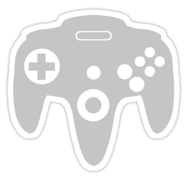 N64-controller icons | Noun Project