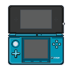 Nintendo Ds Icon - Sport  Games Icons in SVG and PNG - Icon Library