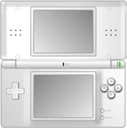 Adium - Xtras - View Xtra: Nintendo DS Dock Icons