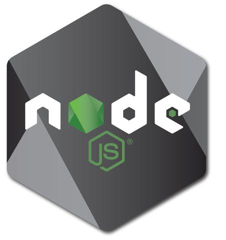 Logos and Graphics | Node.js