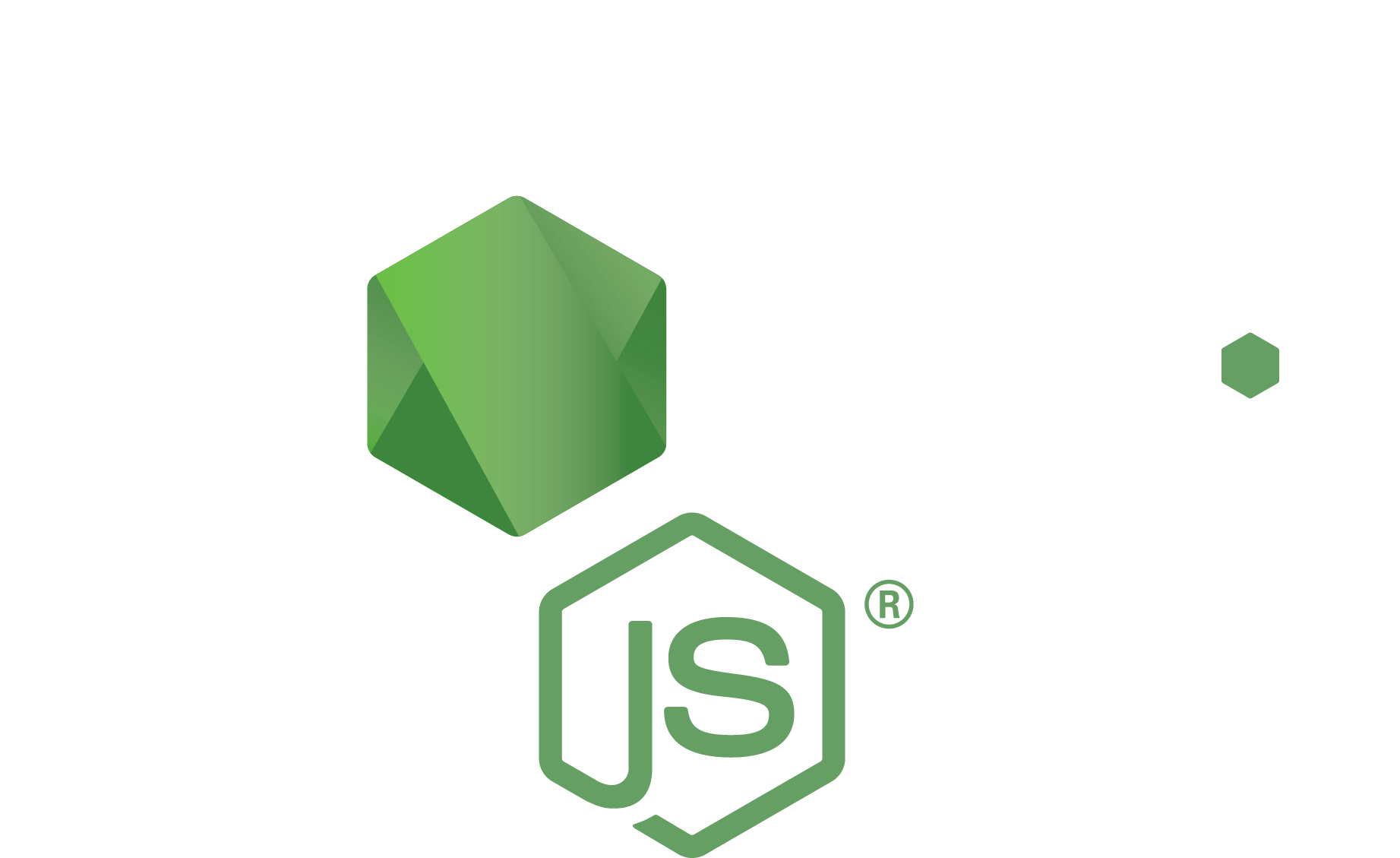 Node.js version long-term support and the SDK for Node.js 