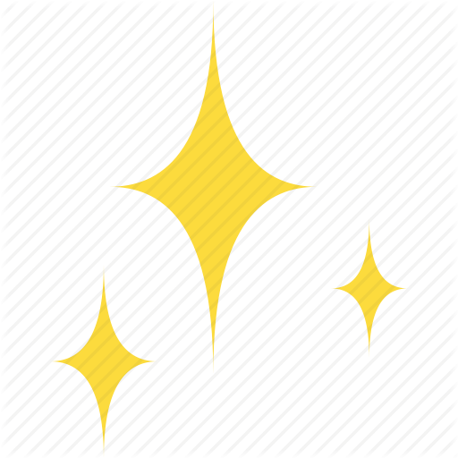Yellow,Logo,Star