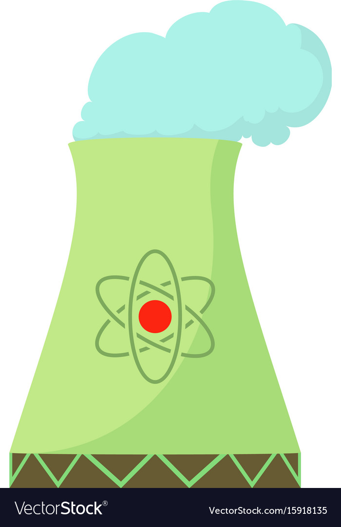 Nuclear Power Icon #137863 - Free Icons Library