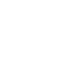 Free white nuclear power plant icon - Download white nuclear power 