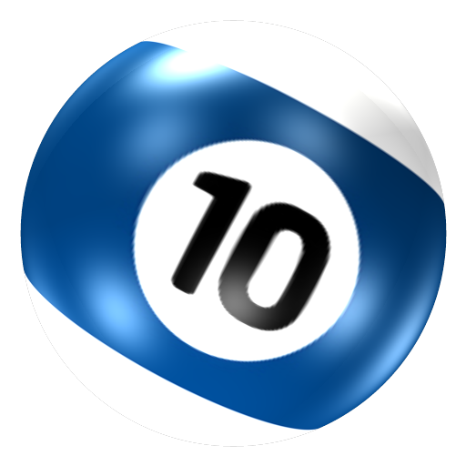 Number 10 Icon - Free Icons and PNG Backgrounds