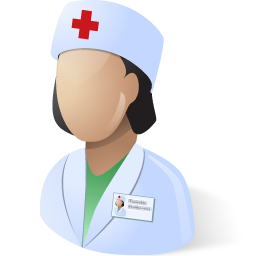 nurse Icon - Free Icons