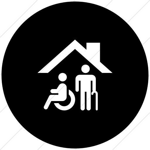 Nursing-home icons | Noun Project