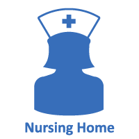 Nursing-home icons | Noun Project