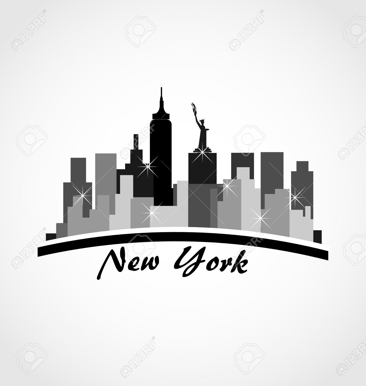 nyc, nyc skyline | quilts | Icon Library | Nyc skyline, Nyc and New york