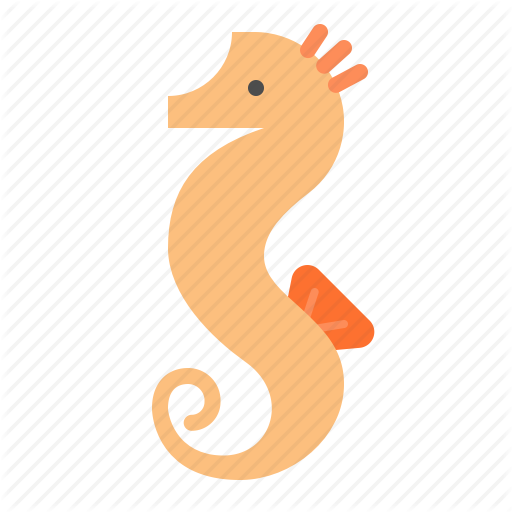 seahorse # 165993