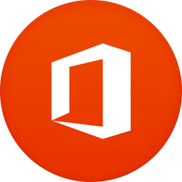 Microsoft Office 2013 Iconset (12 icons) | carlosjj