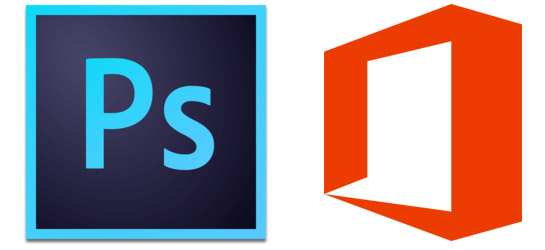How to pin the Office 2016 app icons to the dock - YouTube