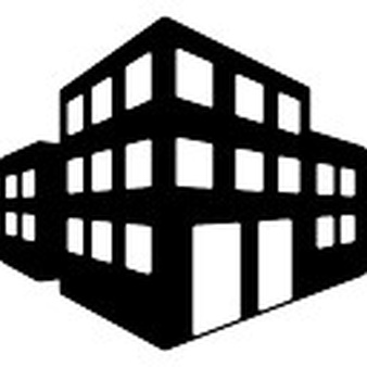 office building icon | ???????????? | Icon Library | Office buildings 
