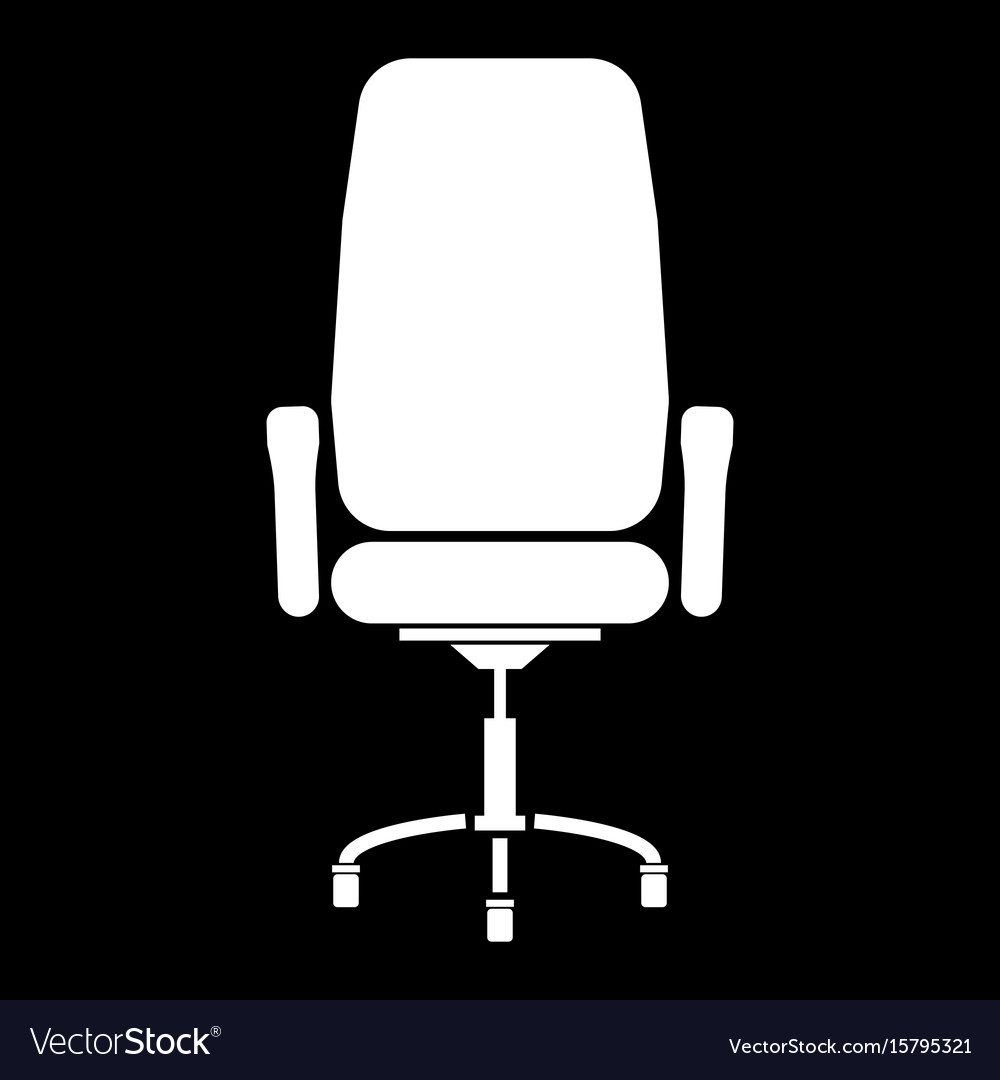 Boss, chair, desk, furniture, office, seat, table icon | Icon 
